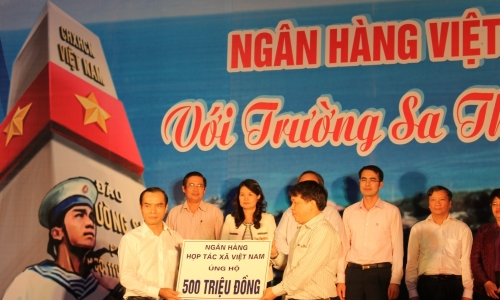 Hướng tới một hệ thống QTDND phát triển bền vững