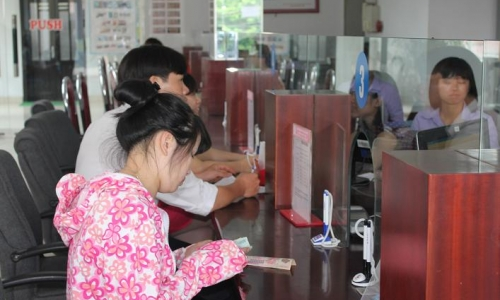 NHNN sẵn sàng và có đủ lượng vàng bán can thiệp thị trường