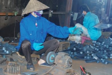 Tiếp tục ổn định thị trường tiền tệ, tỷ giá