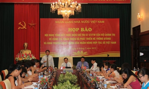 Phê duyệt Đề án phát triển thị trường trong nước giai đoạn 2014-2020