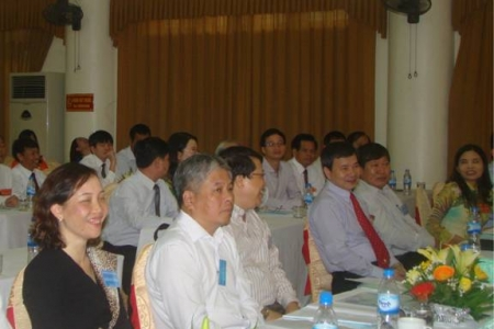 Tạo điều kiện thuận lợi để DN tiếp cận tín dụng