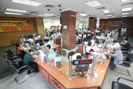 HSBC: Nhiều lạc quan về triển vọng trung hạn của Việt Nam