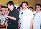 Ngân hàng Hợp tác CN Bắc Ninh: Quy tụ thành viên bằng chất lượng dịch vụ