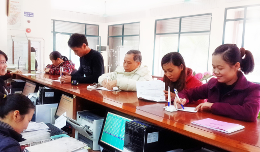 Để đảm bảo an toàn hoạt động