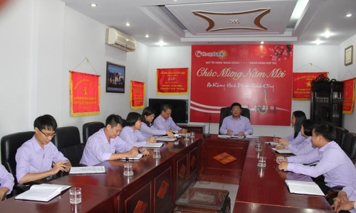 NHNN có vai trò chủ đạo trong việc ổn định tiền tệ – tài chính