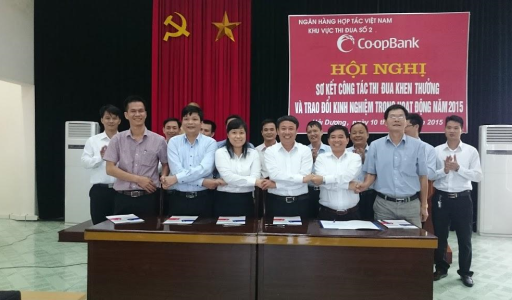 Tiếp bước phát triển hướng tương lai