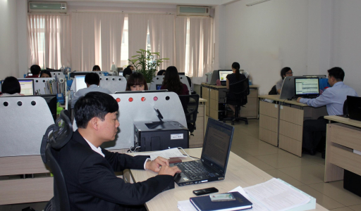Kỳ vọng bứt phá từ công nghệ
