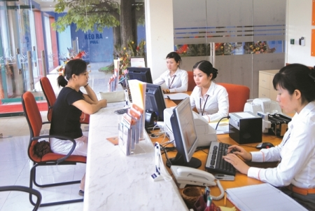 Điều hành của NHNN đã có tính thị trường