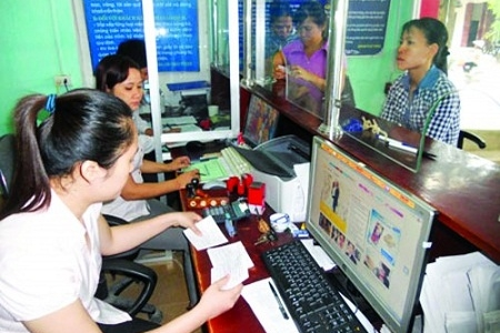 Ngân hàng Hợp tác chi nhánh Thái Bình:  Sinh tồn cùng Quỹ TDND