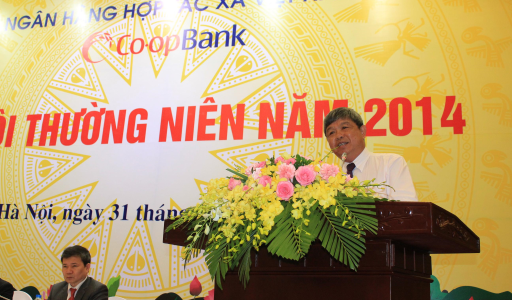Quỹ tín dụng nhân dân cần phải nhận thức  đầy đủ hơn mục tiêu hệ thống