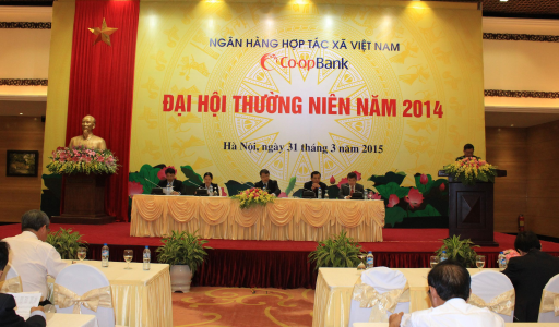 Một năm vượt khó cùng hệ thống