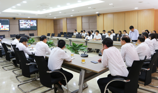 Ngân hàng Hợp tác triển khai công tác đảm bảo an ninh, an toàn trong thanh toán điện tử và thẻ