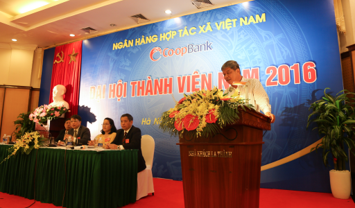 QTDND: Tăng tính liên kết để gia tăng sức mạnh
