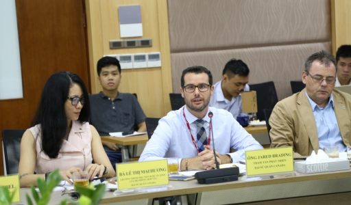 Xứng danh là “Ngân hàng của các QTDND”