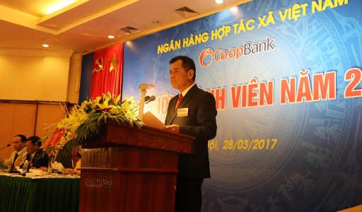 Thông tư số 39/2016/TT-NHNN của NHNN Việt Nam với TCTD là Hợp tác xã