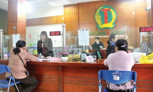 Sửa đổi nhiều quy định về QTDND