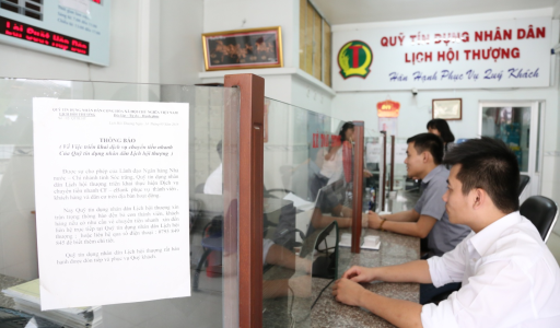 Ngân hàng Hợp tác tổ chức Tọa đàm và kết nối với các hợp tác xã trên địa bàn tỉnh Đăk Lăk