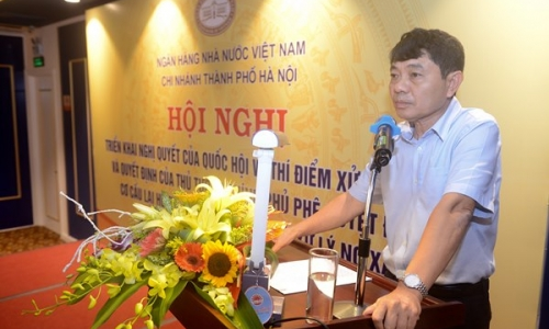 Mỗi QTDND cần xây dựng kế hoạch XLNX, nâng cao chất lượng hoạt động