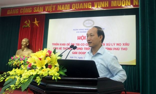 Cơ hội tăng sức bền cho hệ thống QTDND