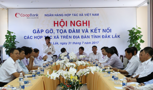 Tái cơ cấu, nâng cao hiệu quả hoạt động