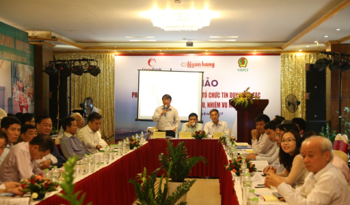 Phát triển nguồn nhân lực tại TCTD hợp tác nhằm đáp ứng yêu cầu, nhiệm vụ mới