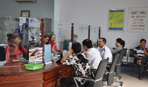 Sẽ có hướng dẫn mới về chế độ tài chính đối với QTDND