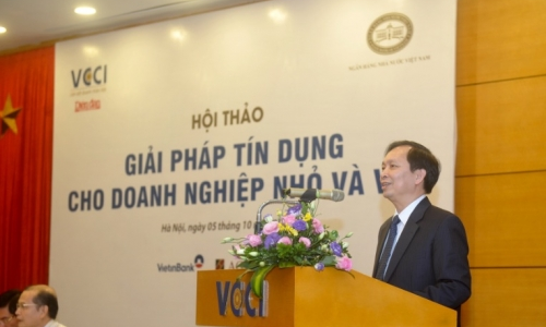 Giữ kết nối để hiểu doanh nghiệp hơn