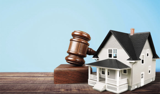 Ngân hàng Hợp tác chi nhánh Quảng Bình thông báo thu giữ tài sản bảo đảm