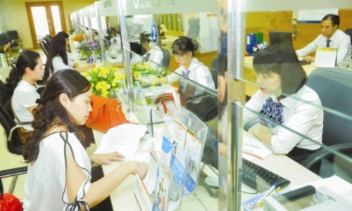 Sửa đổi, bổ sung Luật Các tổ chức tín dụng: Cơ sở pháp lý cho giai đoạn mới