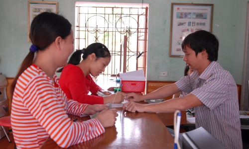 Chi nhánh Hải Dương Triển khai, quán triệt Chỉ thị số 07/CT-NHNN ngày 11/10/2017 của NHNN