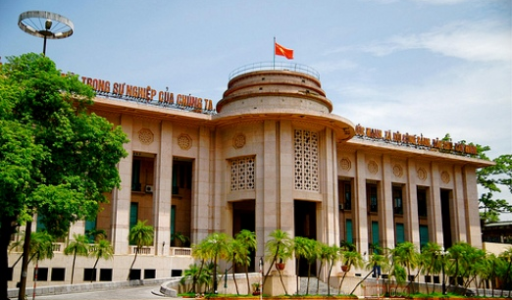 Ngân hàng Việt Nam – Những dấu ấn của 10 tháng đầu năm 2017
