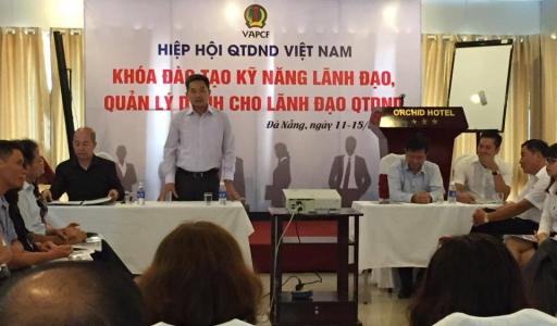 Nguồn nhân lực và cơ hội hội nhập