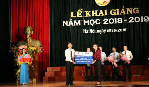 Ngân hàng Hợp tác – Điểm tựa hiện thực hoá mục tiêu