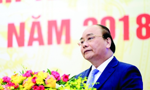 Nỗ lực cao nhất thực hiện nhiệm vụ