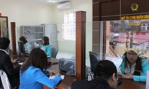 Những nội dung thay đổi của TCTD là HTX phải được NHNN chấp thuận