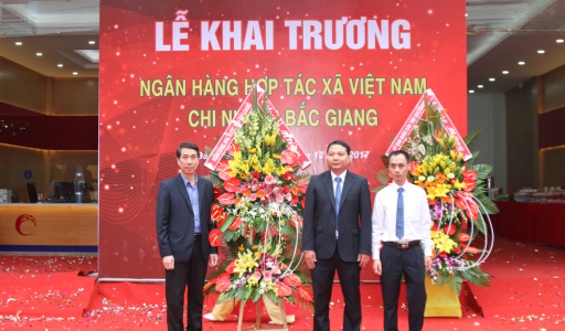 Mở rộng mạng lưới để phục vụ hệ thống QTDND