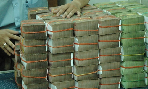 Quy định về cho vay đặc biệt đối với TCTD được kiểm soát đặc biệt