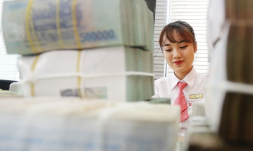 NHNN yêu cầu tập trung vốn tín dụng cho sản xuất, kinh doanh