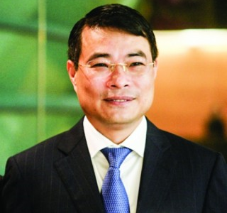 Thư chúc mừng năm mới của Thống đốc NHNN Việt Nam