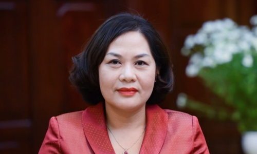 Giữ vững sự ổn định, an toàn hệ thống đã được luật hóa