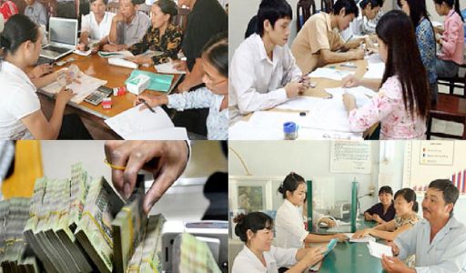 Quy định về chế độ tài chính đối với QTDND