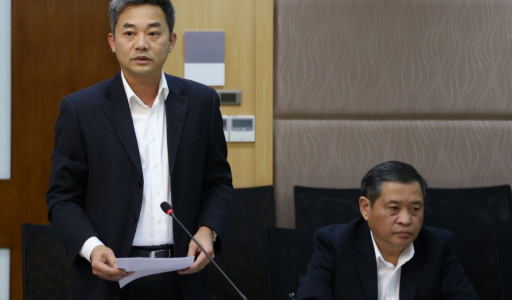 Trụ đỡ cho QTDND phát triển an toàn