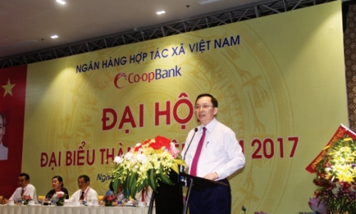 Thiết chế và trợ lực đưa QTDND về đúng quỹ đạo