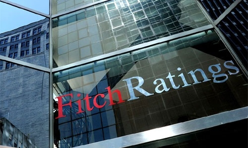 Fitch nâng xếp hạng tín nhiệm của Việt Nam lên BB, triển vọng “ổn định”