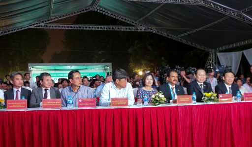 Hội chợ xúc tiến thương mại cho các HTX năm 2018