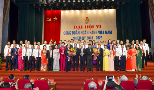 Đổi mới, sáng tạo, vì người lao động