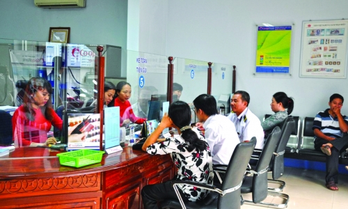 Hiệu ứng tích cực từ việc học tập và làm theo gương Bác