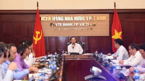 Mong muốn Dự án STEP đánh giá sâu hơn về hoạt động QTDND