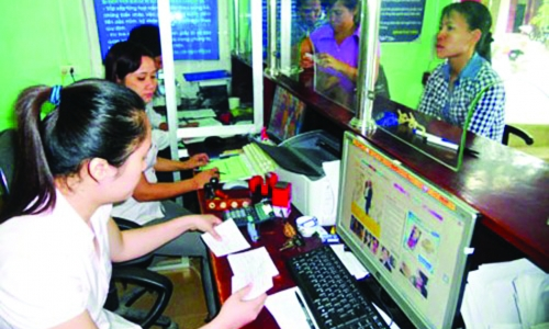 Đảm bảo ổn định hệ thống Quỹ tín dụng nhân dân
