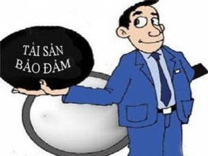 THÔNG BÁO: Về việc thu giữ tài sản thế chấp của Công ty TNHH Xây dựng Nam Tân.
